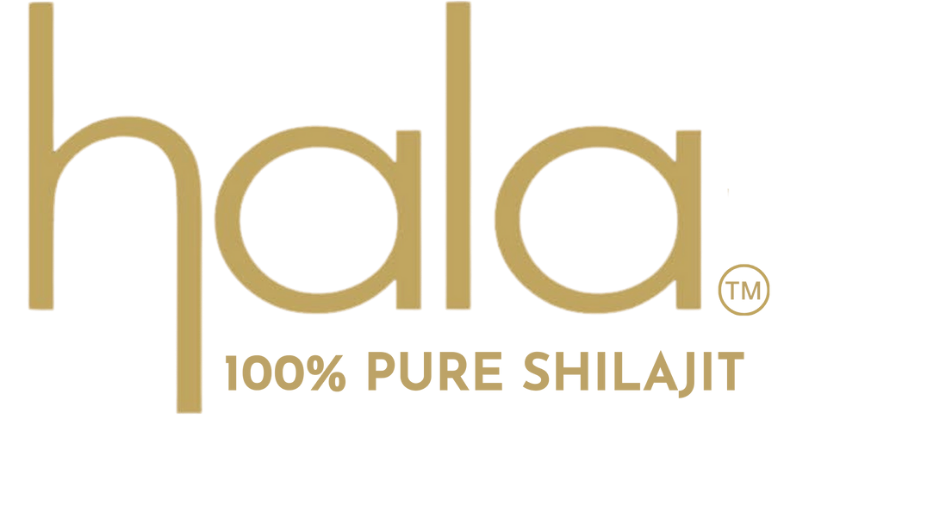 Hala 100% Pure Shilajit